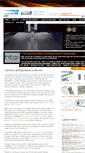 Mobile Screenshot of laser-eng.com
